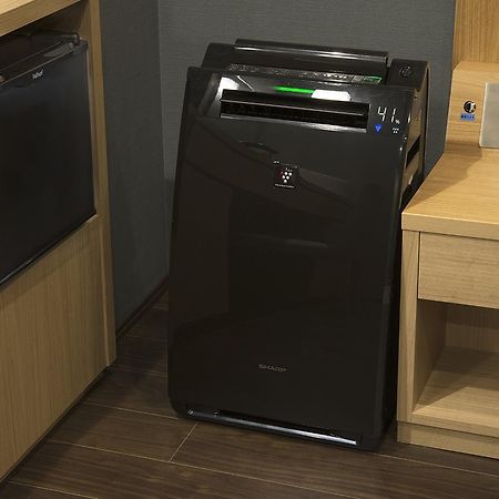 Hotel Nakayama طوكيو المظهر الخارجي الصورة