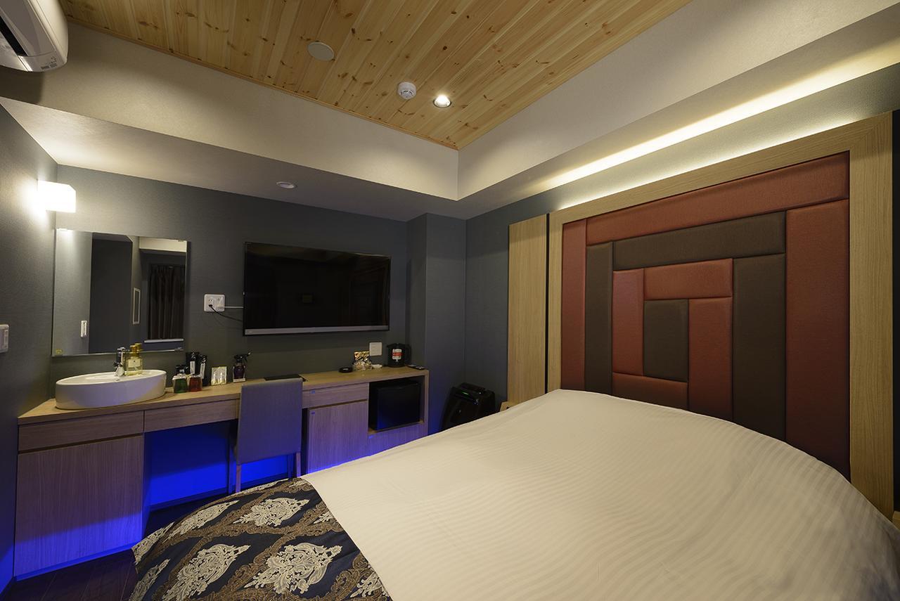 Hotel Nakayama طوكيو المظهر الخارجي الصورة